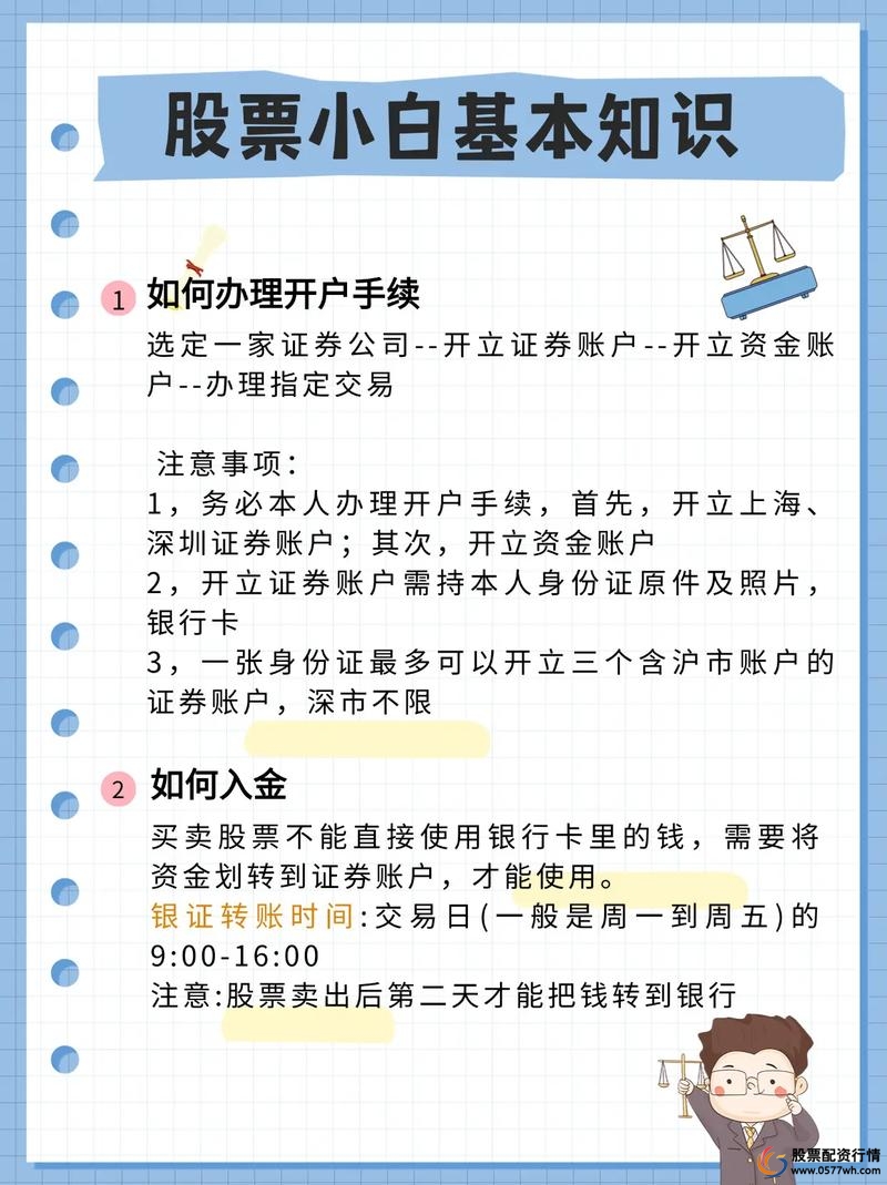 炒股开户年龄限制_A股投资者资格要求_炒股开户需要什么条件