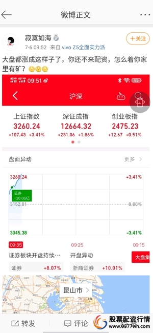  A股场外配资风险 _线上配资_