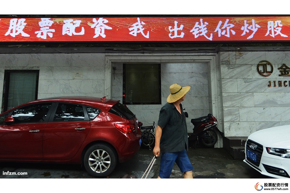 股票场外配资风险分析_2019年配资公司监管政策_线上配资