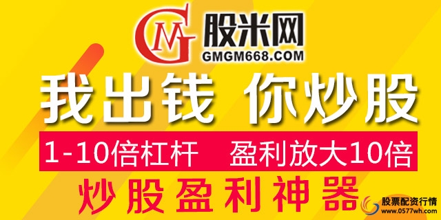 股米网股票配资