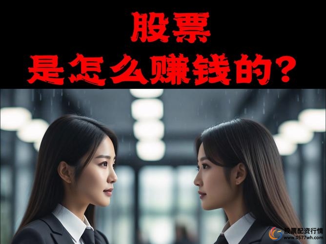 炒股赚钱技巧_长期投资策略分析_炒股怎么赚钱