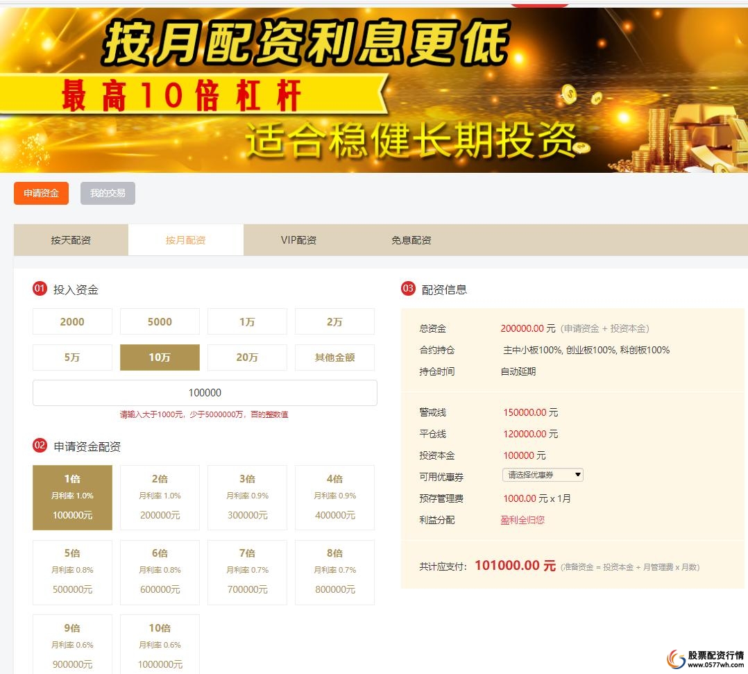 _极速配资_ 场外配资公司黑名单 