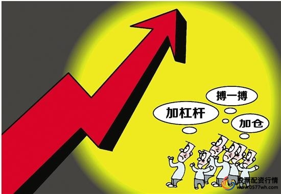 配资炒股中心_警惕场外配资违法活动_场外配资风险及案例分析