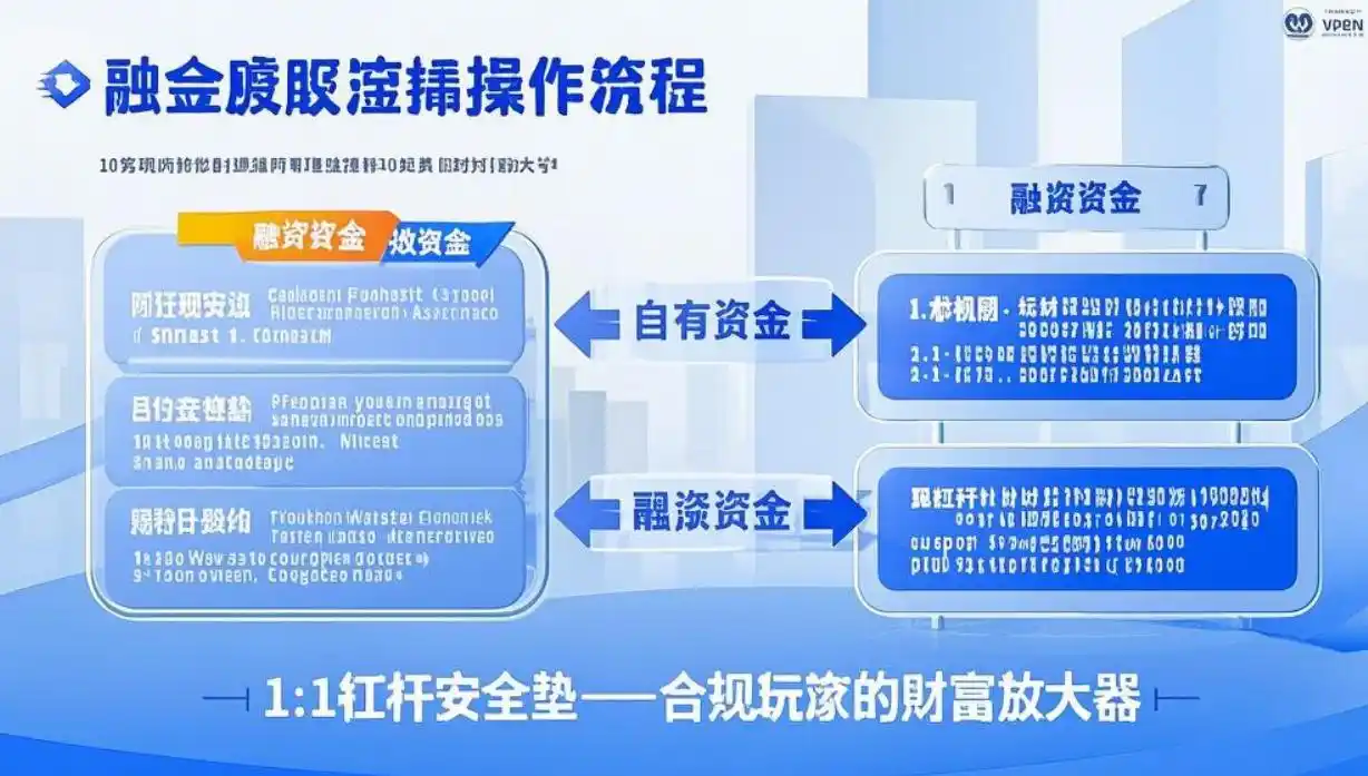 A股融资杠杆操作_合规加杠杆全流程_炒股资金杠杆