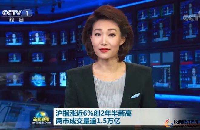 场外配资死灰复燃_牛市监管降温_股票配资行情