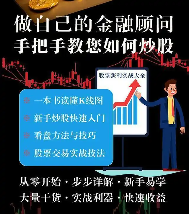 炒股怎么赚钱_股票市场交易对手_股票投机过程