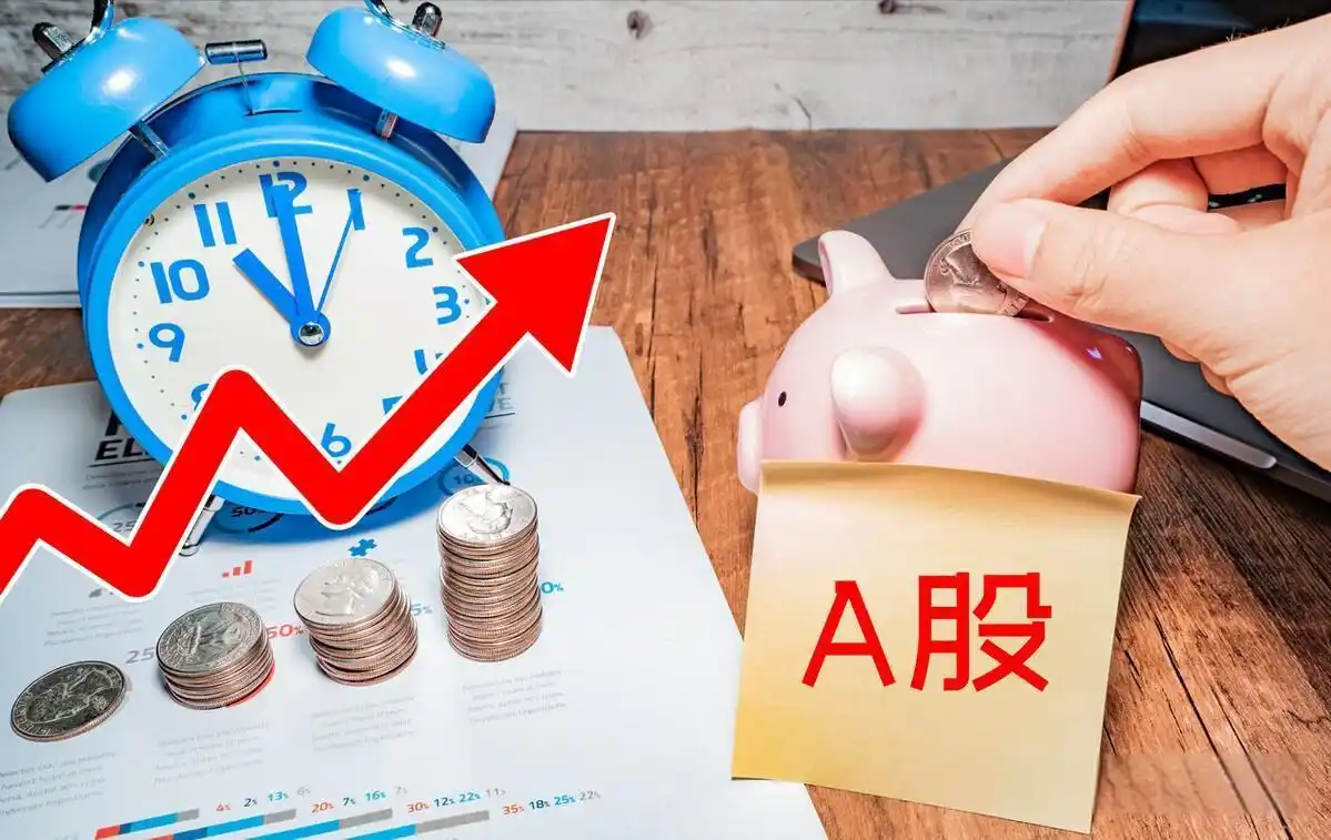 股票投资_股票投资周期分析_趋势判断技术分析