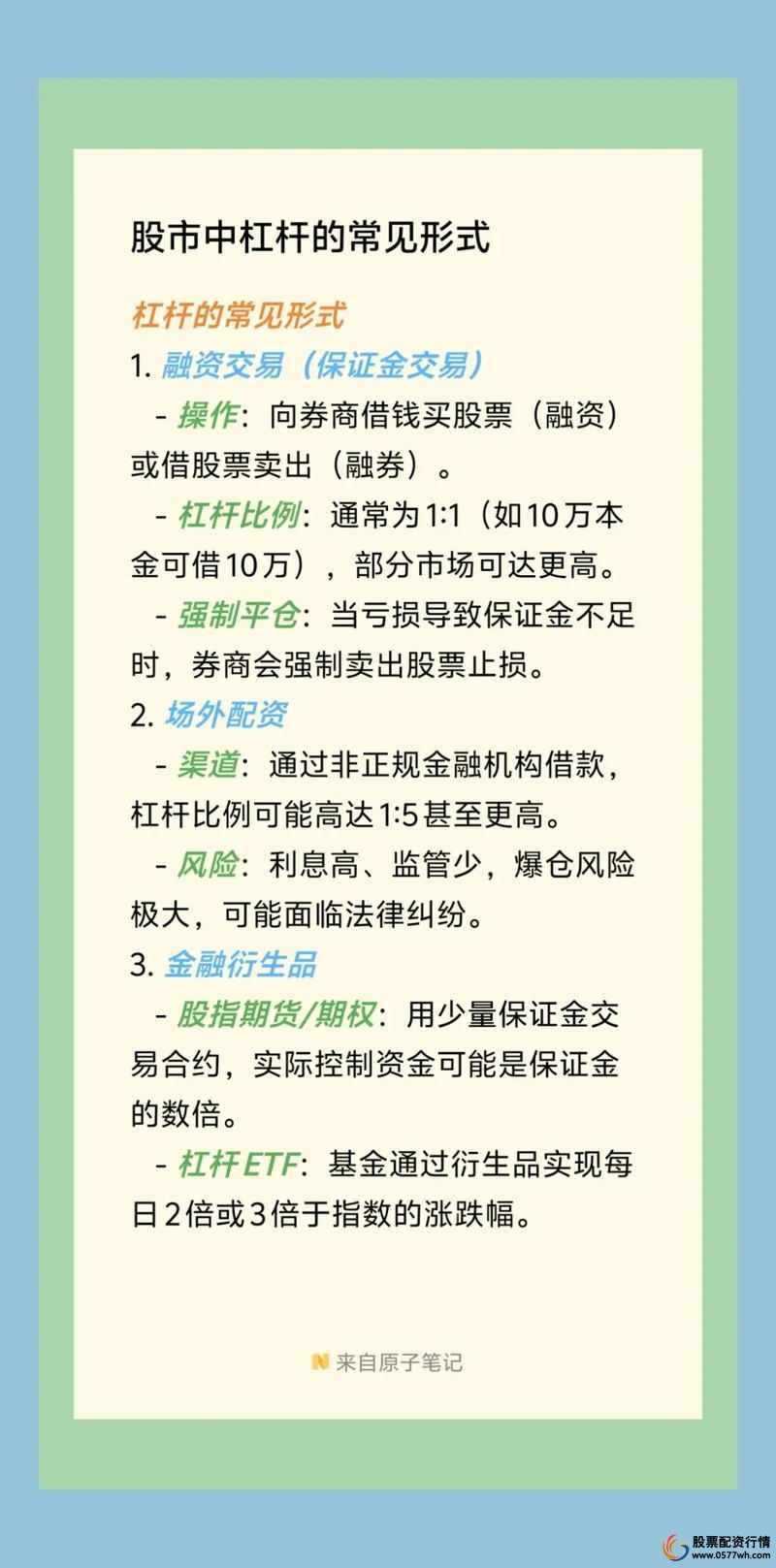 如何融资股票_个人股票融资条件_十大炒股杠杆平台