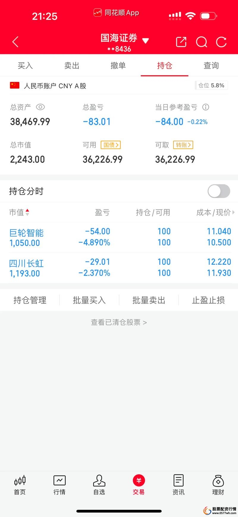 炒股能赚钱吗_炒股最赚钱的方法_不折腾守来的赚钱逻辑