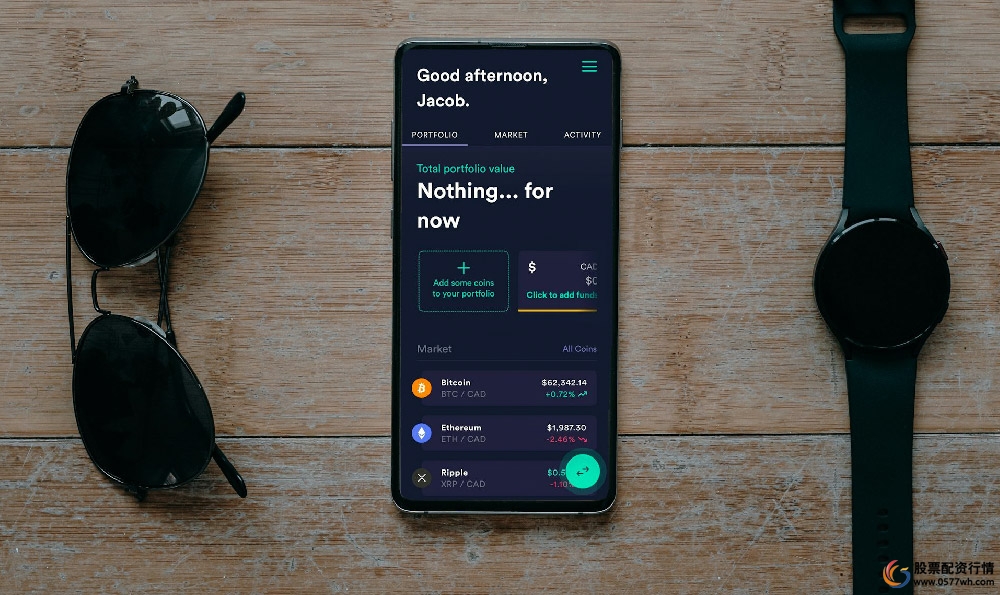 炒股配资的开户条件