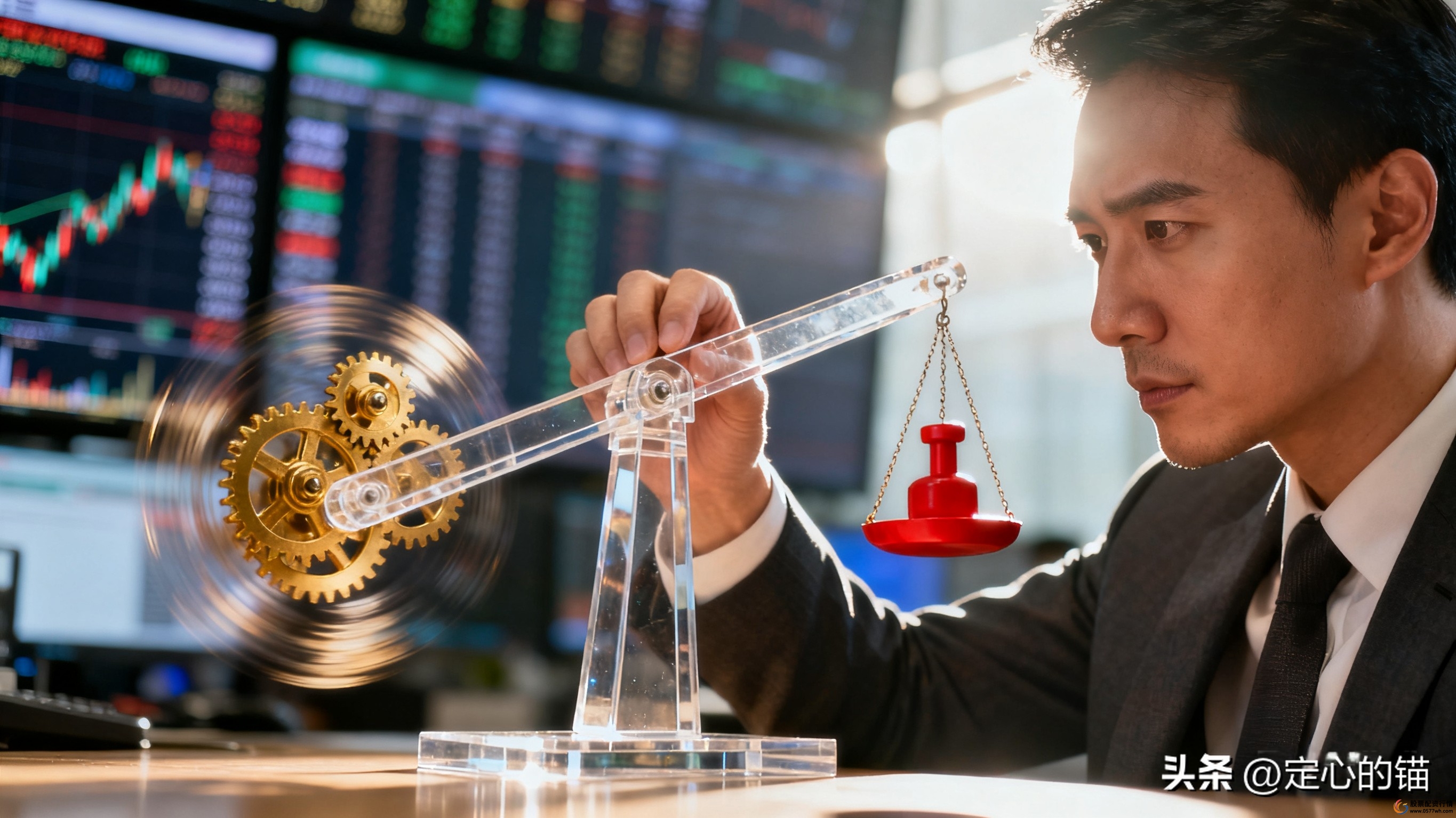 杠杆投资的收益与风险_股票杠杆怎么操作_杠杆投资的原理