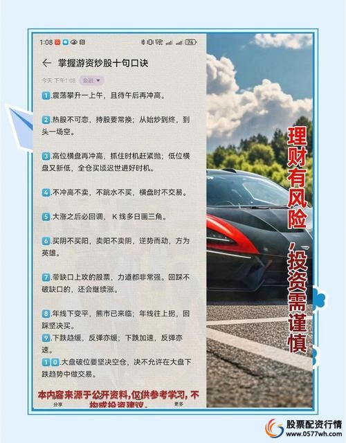 股票配资开户_配资炒股配资知识_配资炒股配资市场入门指南