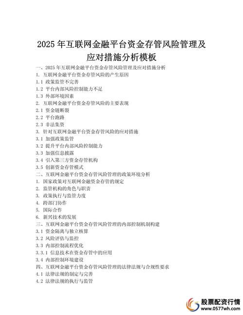 监管变化对配资行业的影响_2025年股票配资市场现状分析_国内杠杆配资