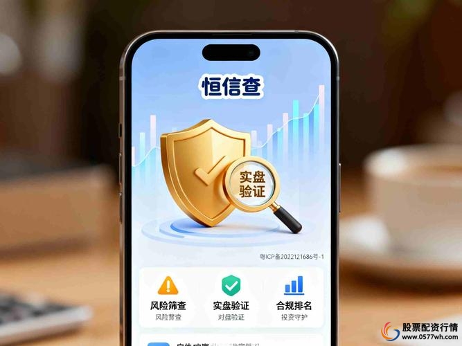 线上股票配资平台安全选择_合规资质与资金安全_平台配资