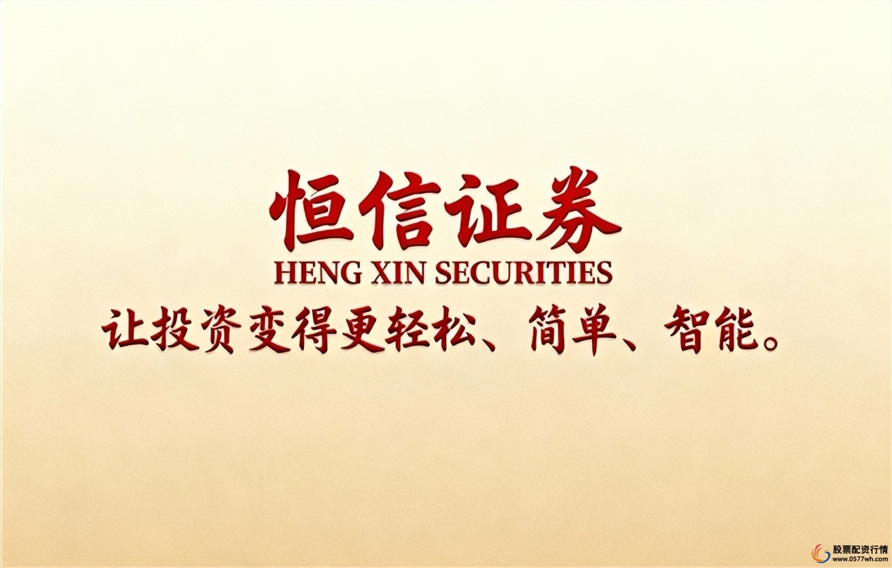 2025年正规股票配资平台排名解析_恒信证券股票配资风控机制_正规配资平台