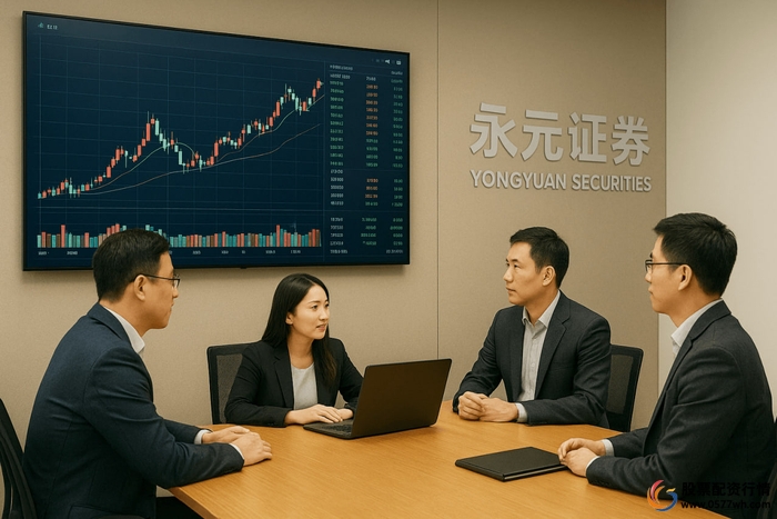 股票配资是什么意思_股票配资优势与风险_如何配资炒股