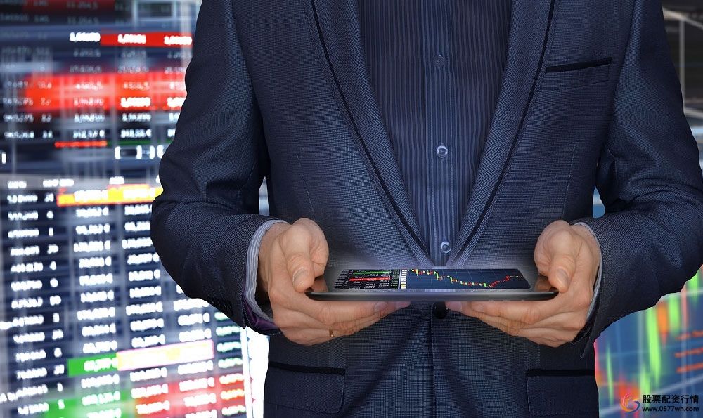 初学者学习炒股配资的基本知识