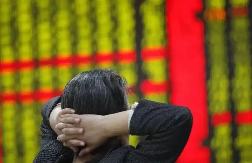 场外配资公司_高杠杆配资风险_场外配资合法性