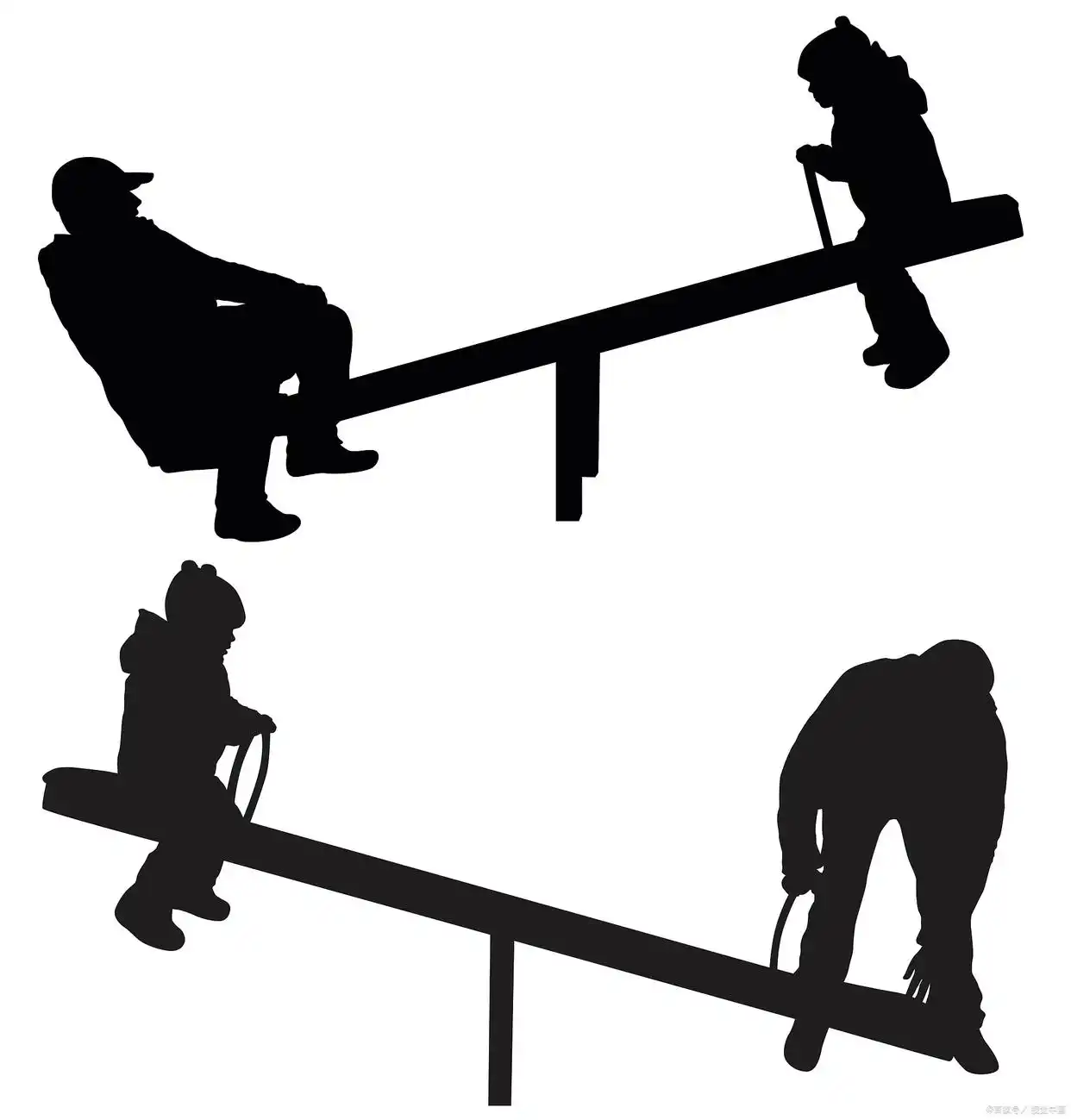 杠杆的本质股市跷跷板效应_正规加杠杆方式详解_正规杠杆炒股