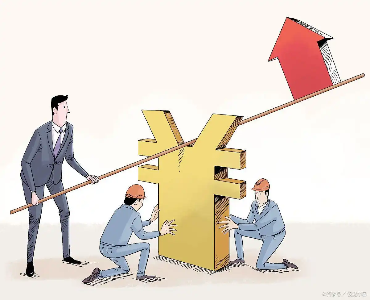 股市杠杆交易方式详解_股市杠杆规则原理_正规杠杆炒股