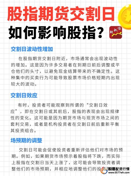 股指期货合约类型_股指期货_股指期货交易规则
