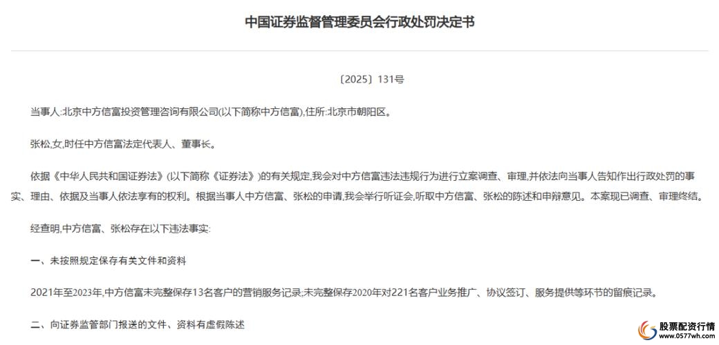 股市配资_场外配资监管 证监会 交易风险