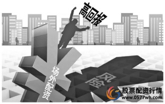 配资交易_配资平台解读_配资交易app